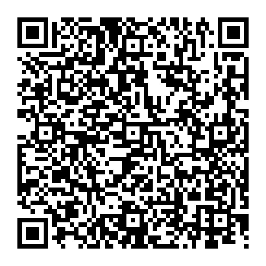 QR kod