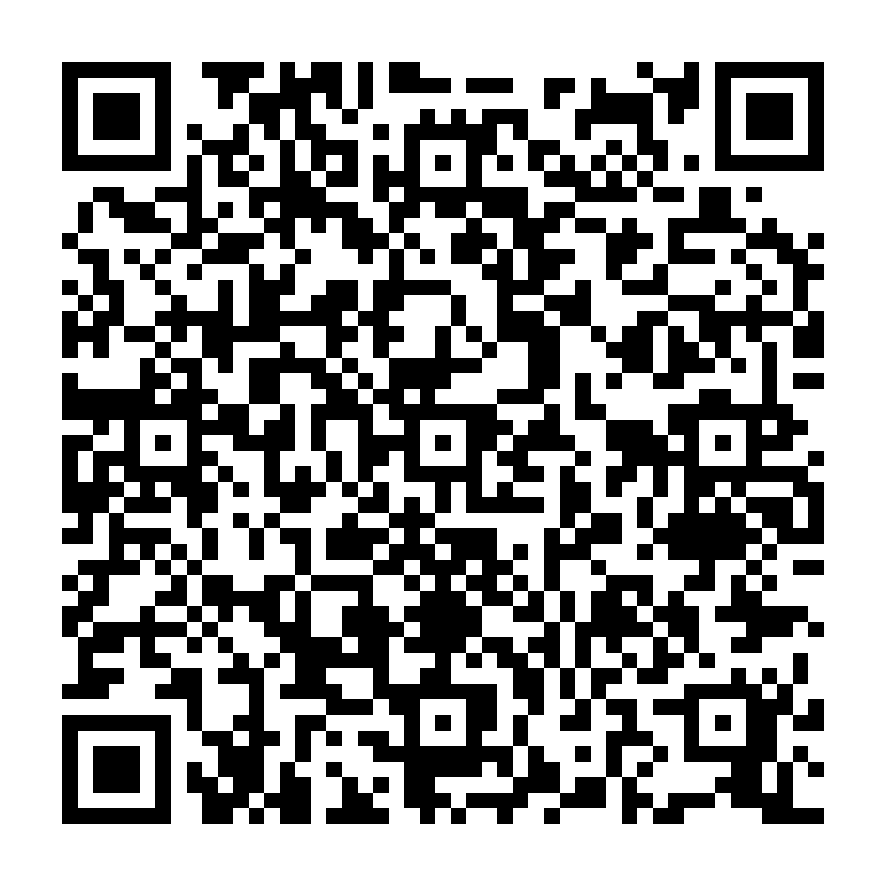 QR kod
