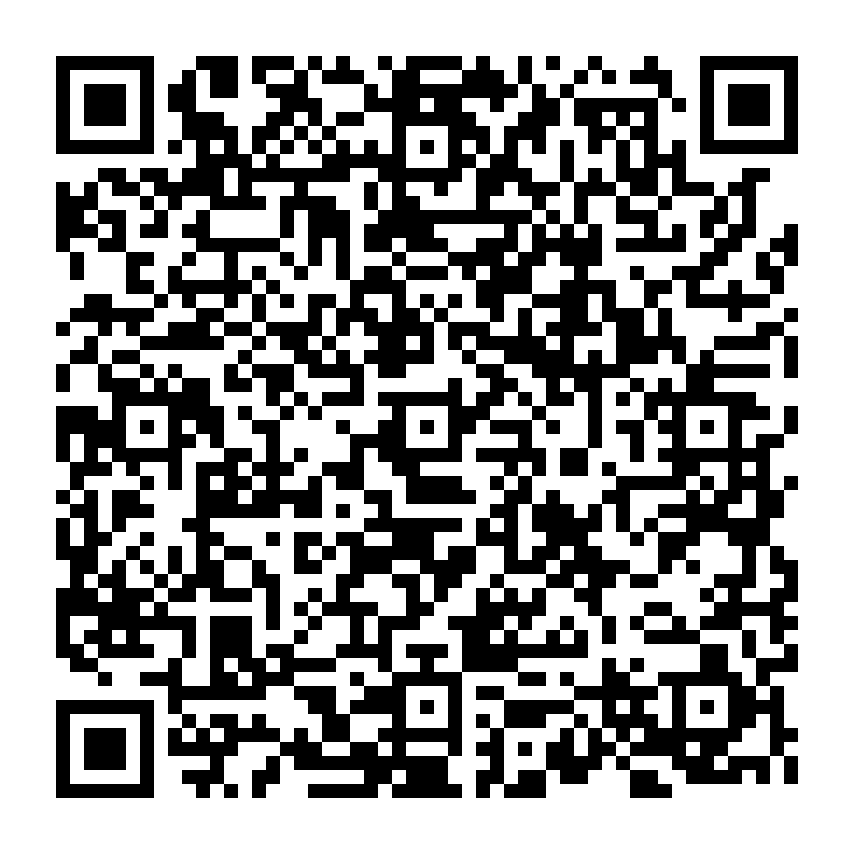 QR kod