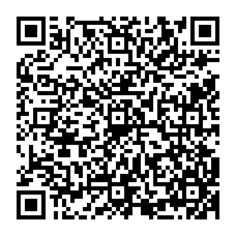 QR kod