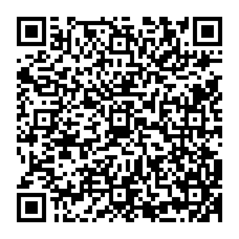 QR kod