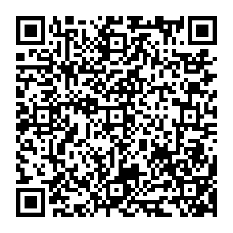 QR kod