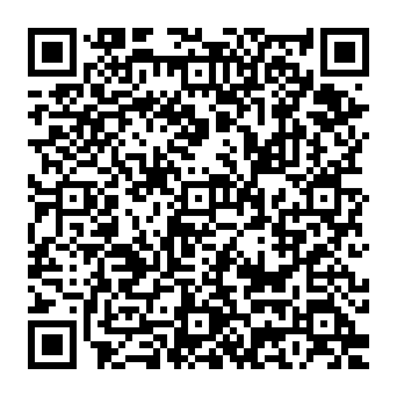 QR kod