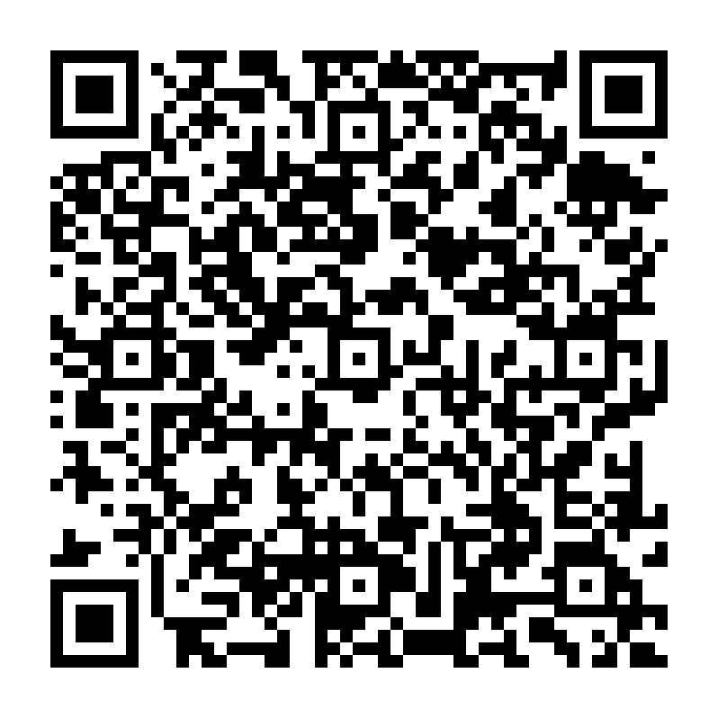 QR kod