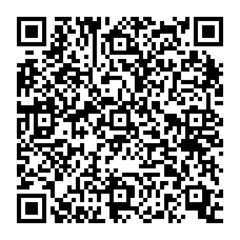 QR kod