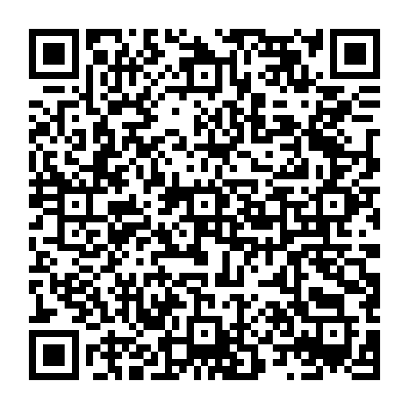 QR kod