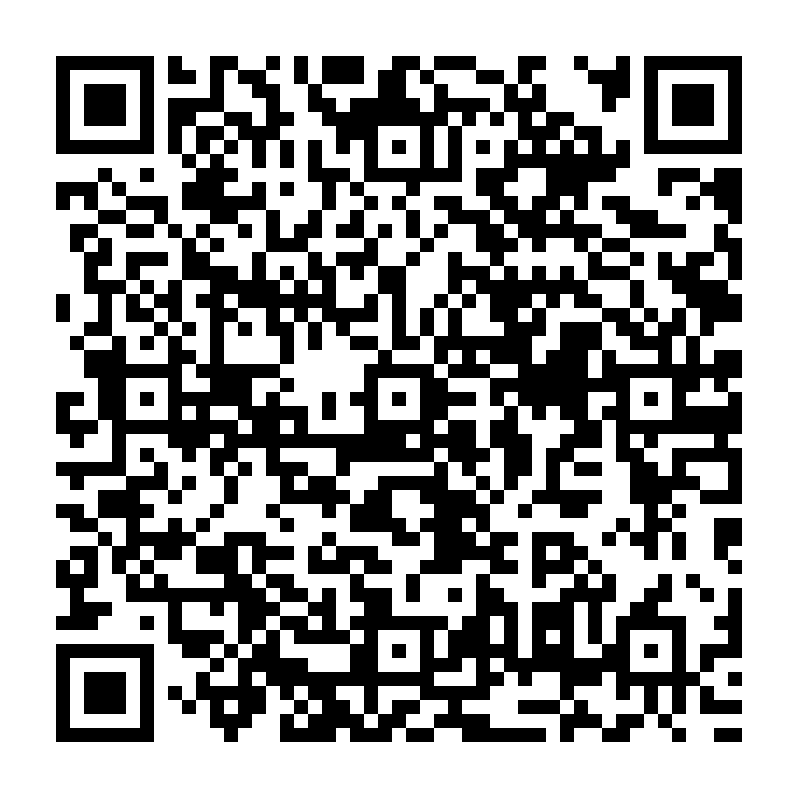 QR kod