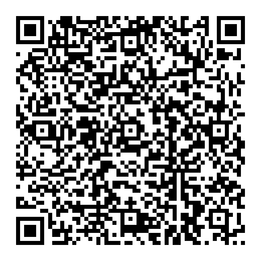 QR kod