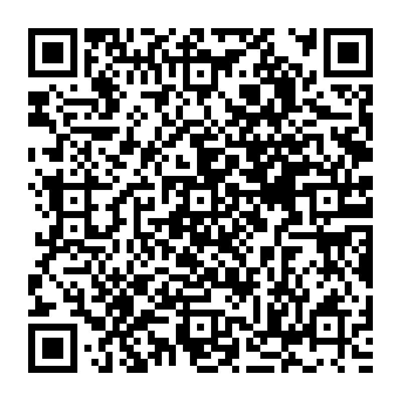 QR kod