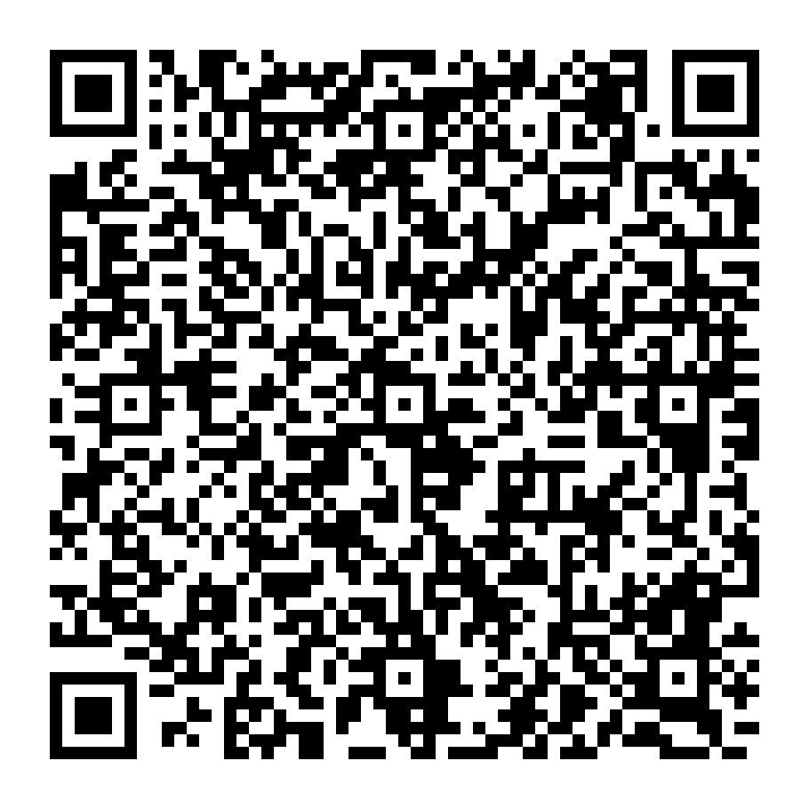 QR kod