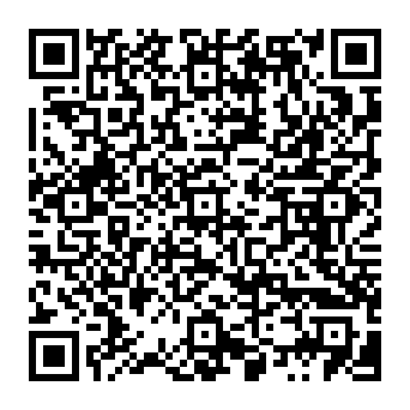 QR kod