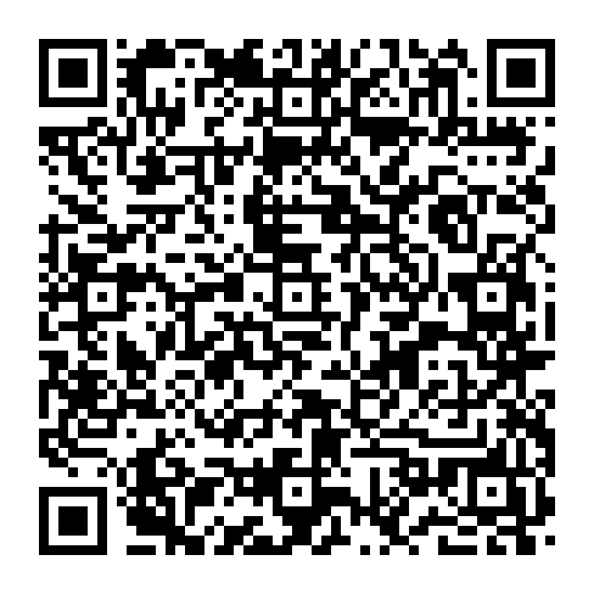 QR kod
