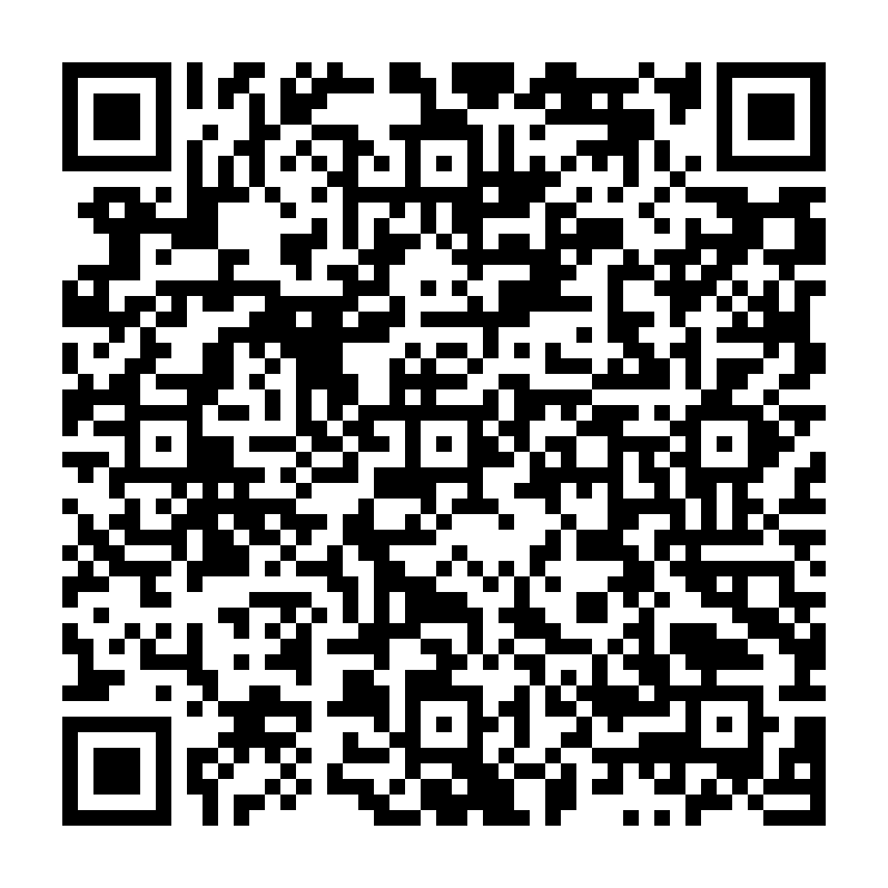 QR kod