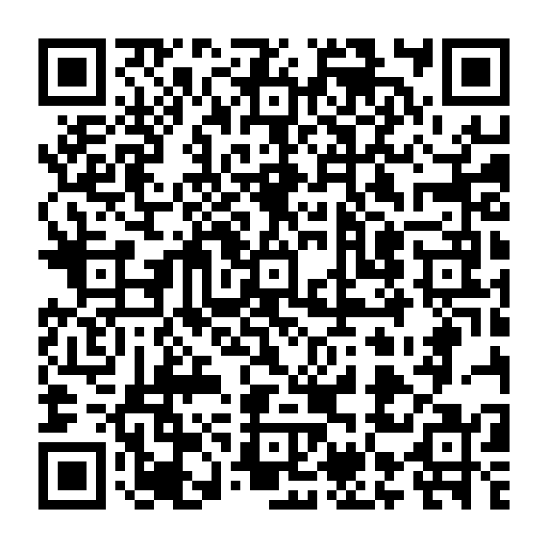 QR kod