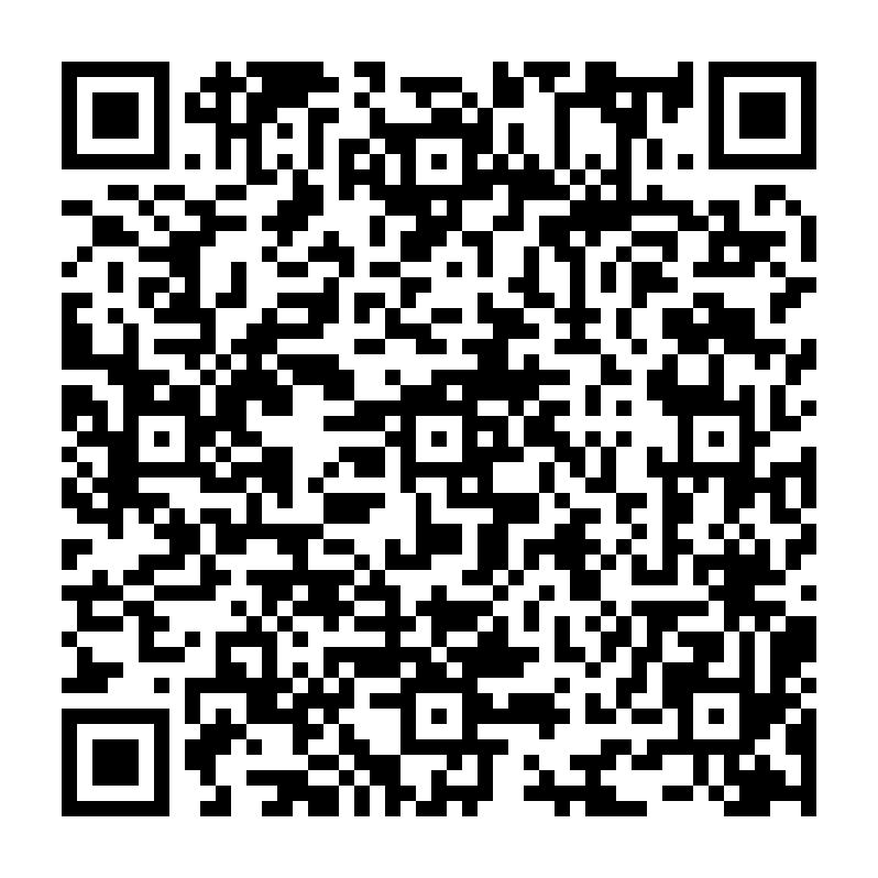 QR kod