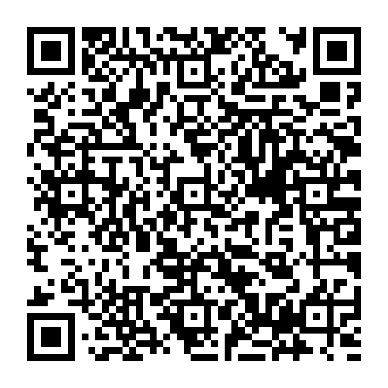 QR kod