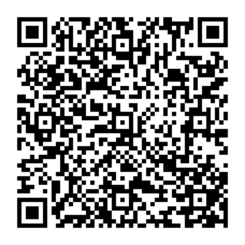 QR kod