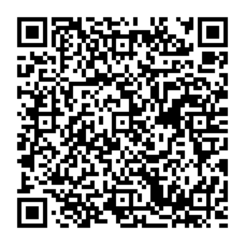 QR kod