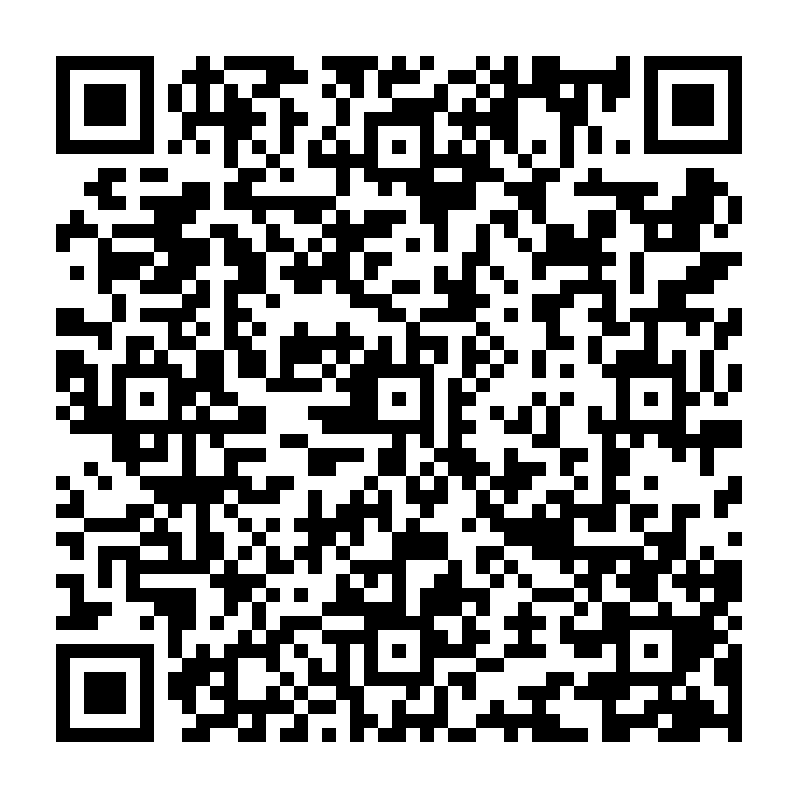 QR kod