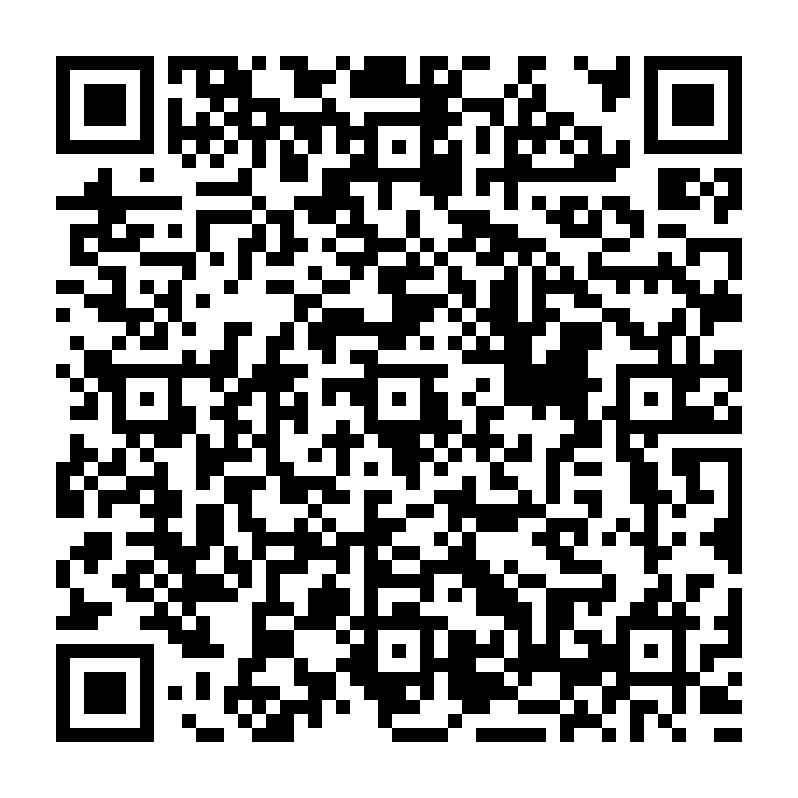 QR kod