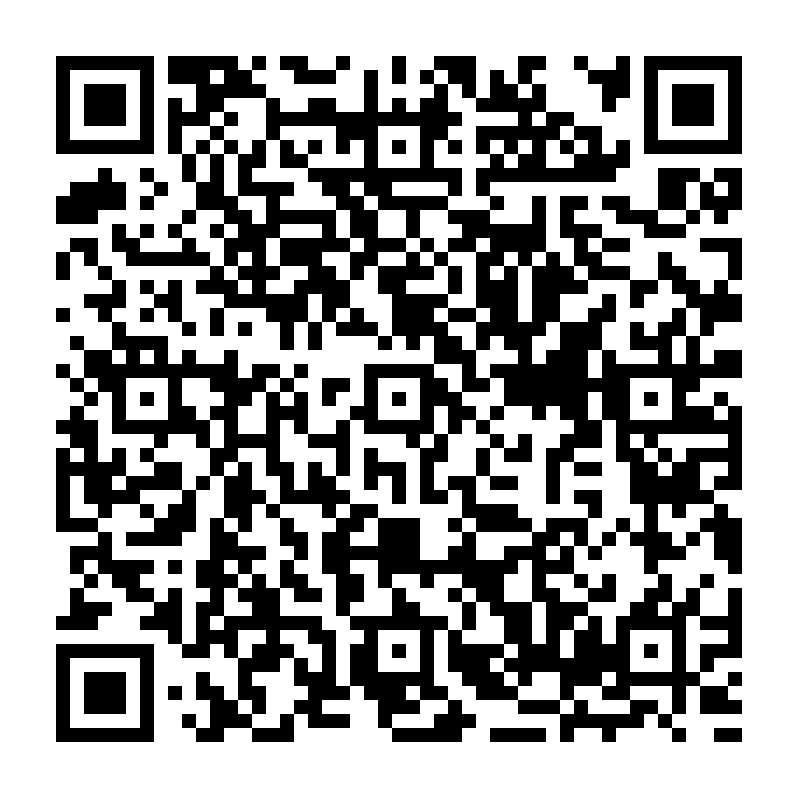 QR kod