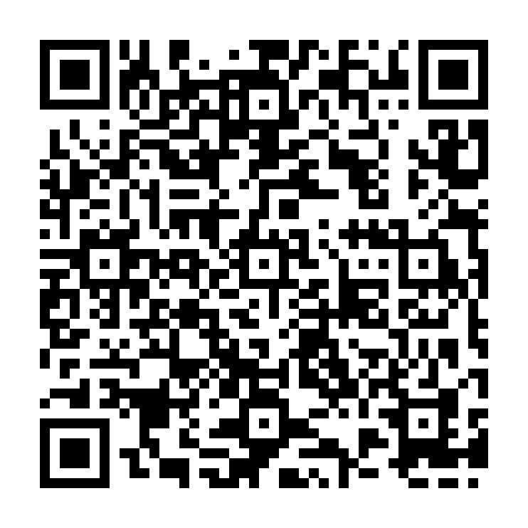 QR kod