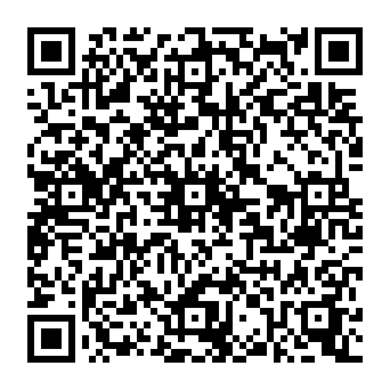 QR kod