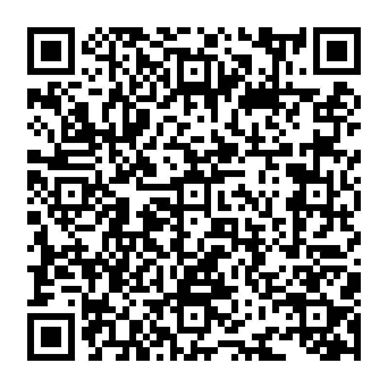 QR kod