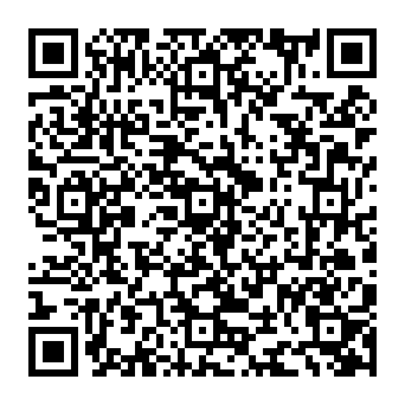 QR kod