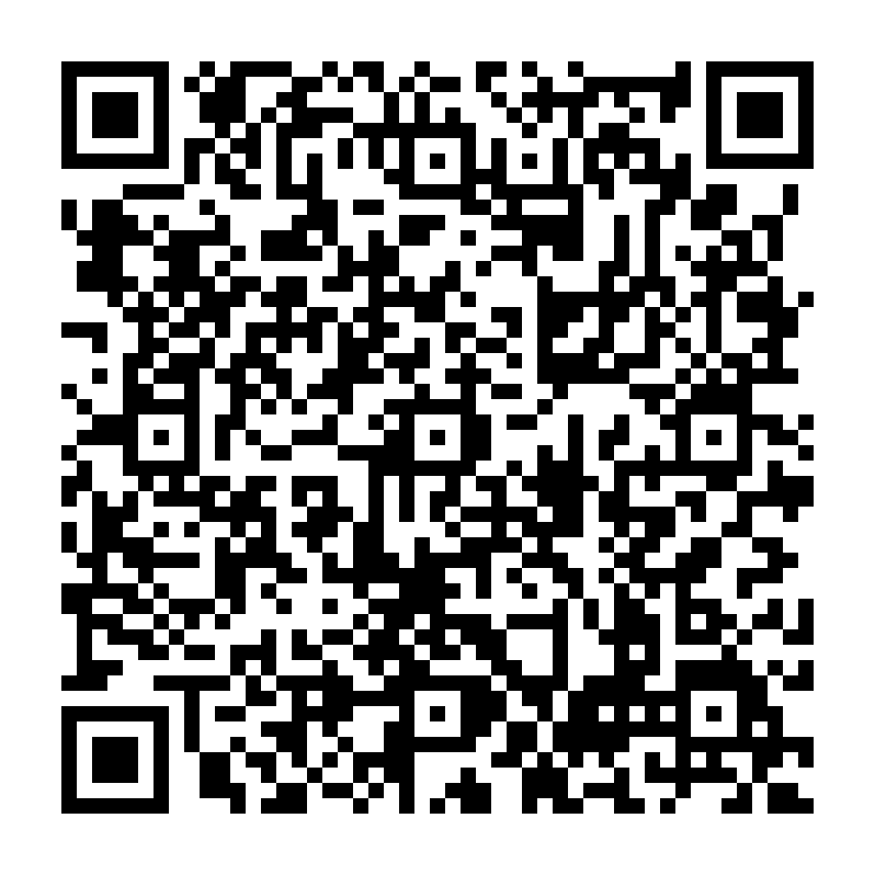 QR kod