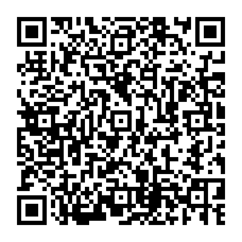 QR kod