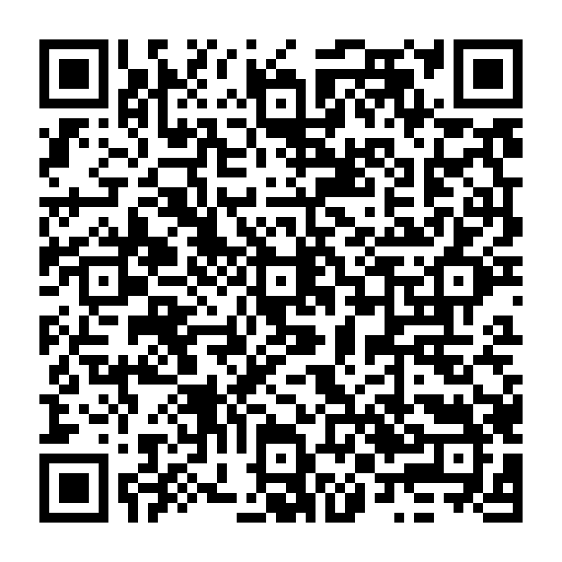 QR kod