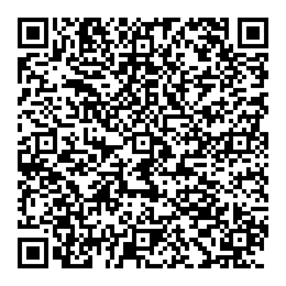 QR kod