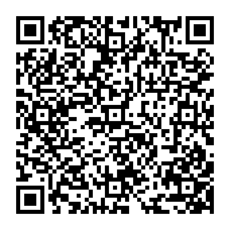 QR kod