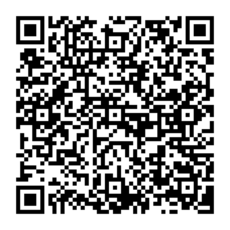 QR kod