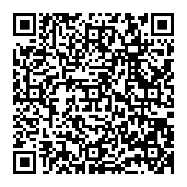 QR kod