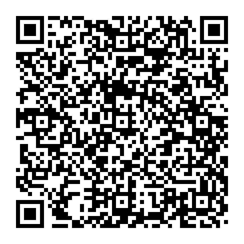 QR kod