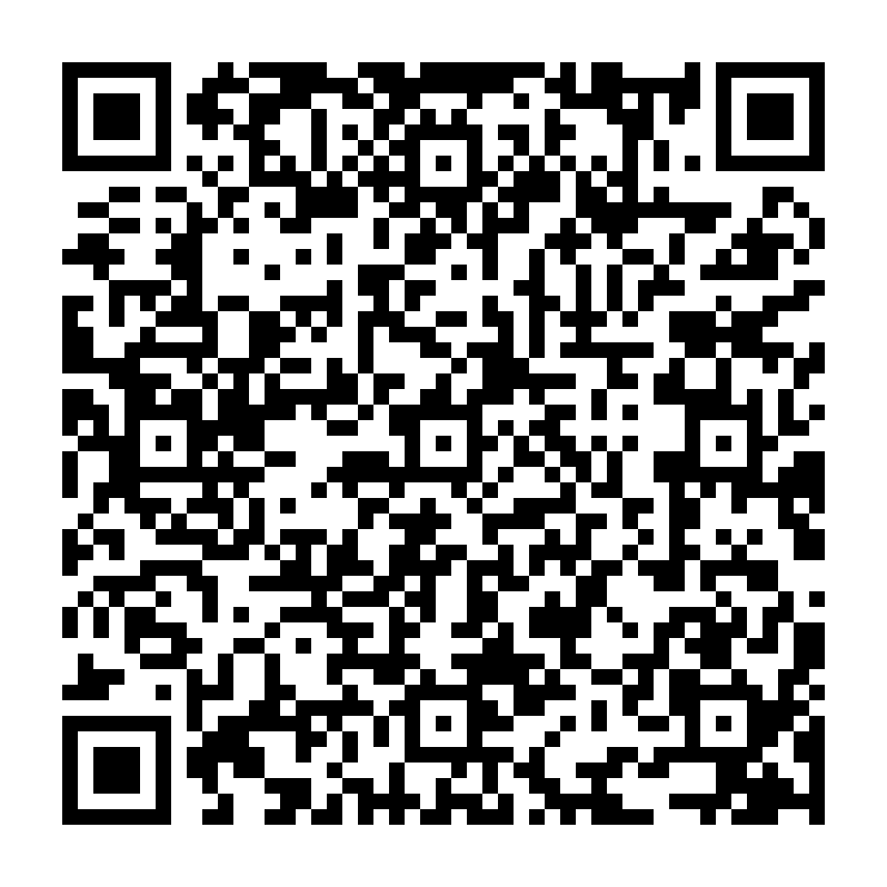 QR kod