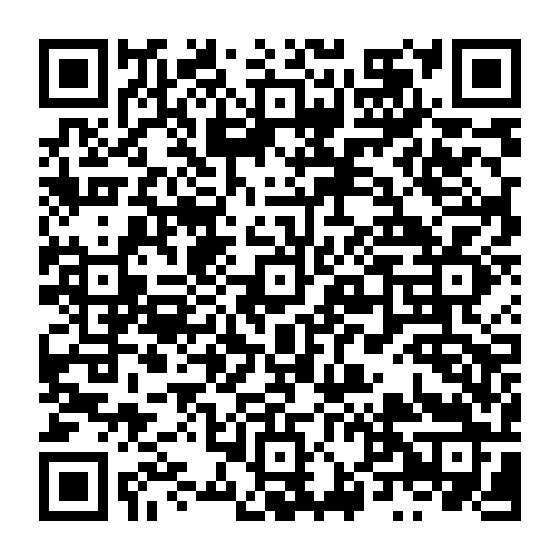 QR kod