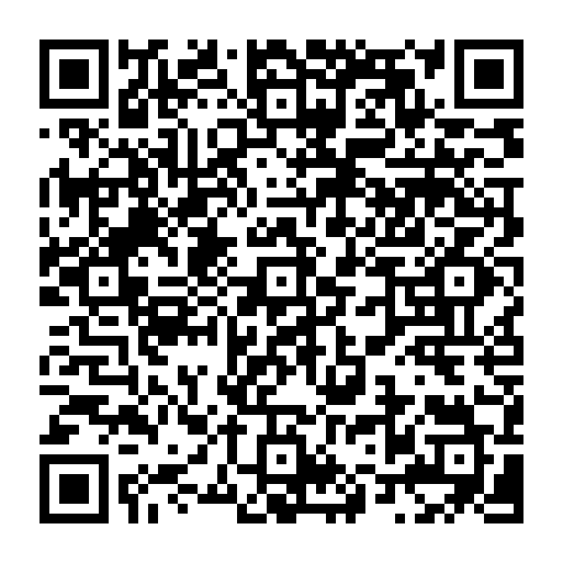 QR kod