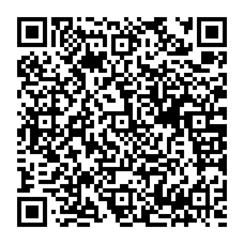 QR kod