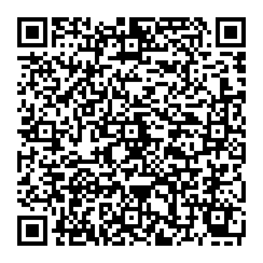 QR kod