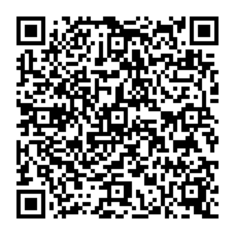 QR kod