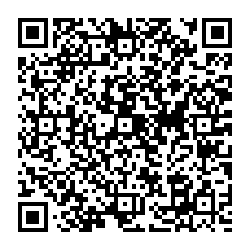 QR kod