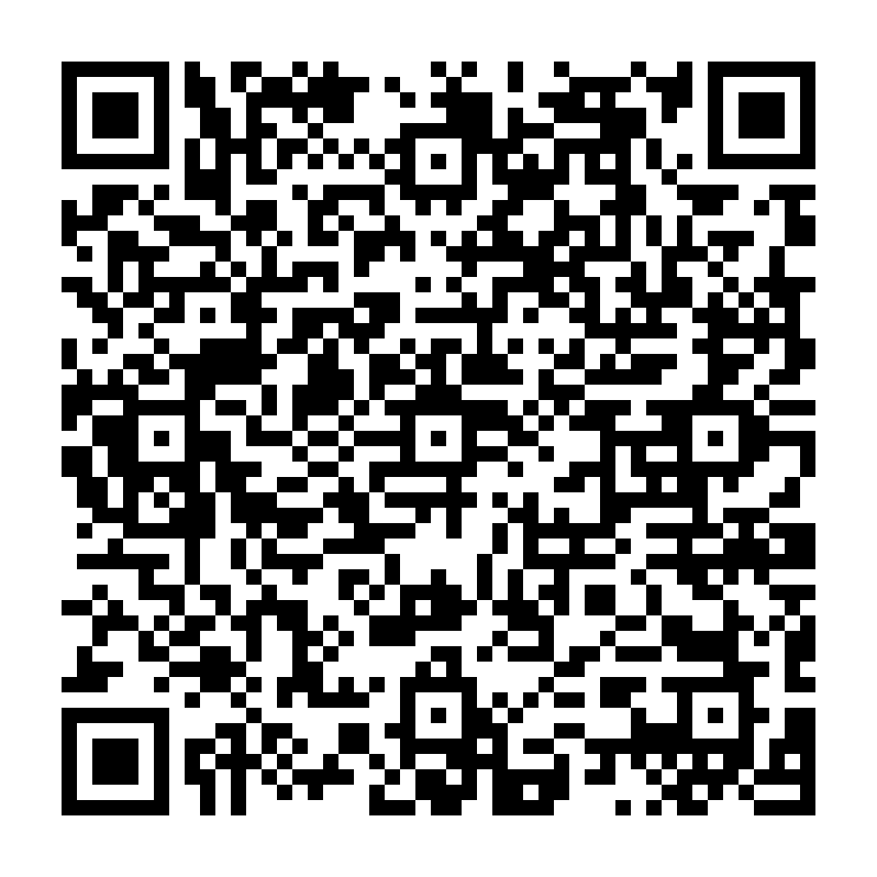 QR kod