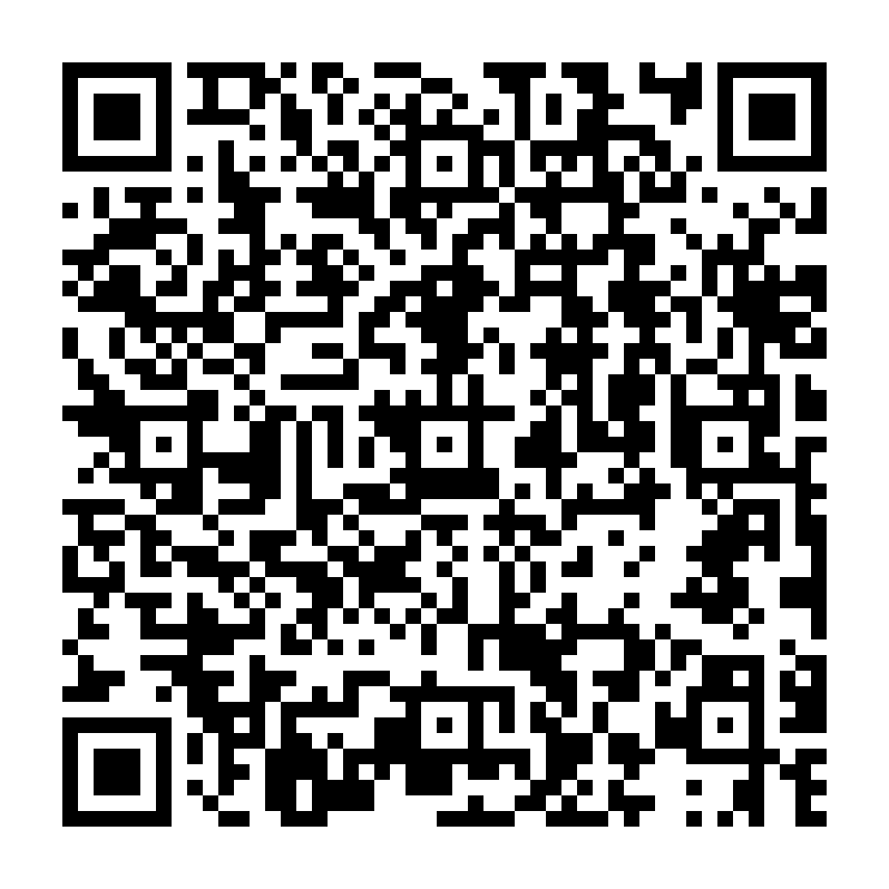 QR kod