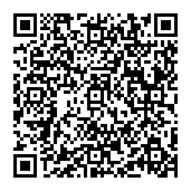 QR kod
