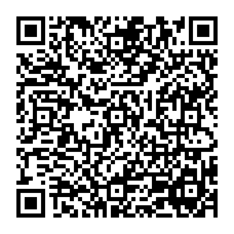 QR kod