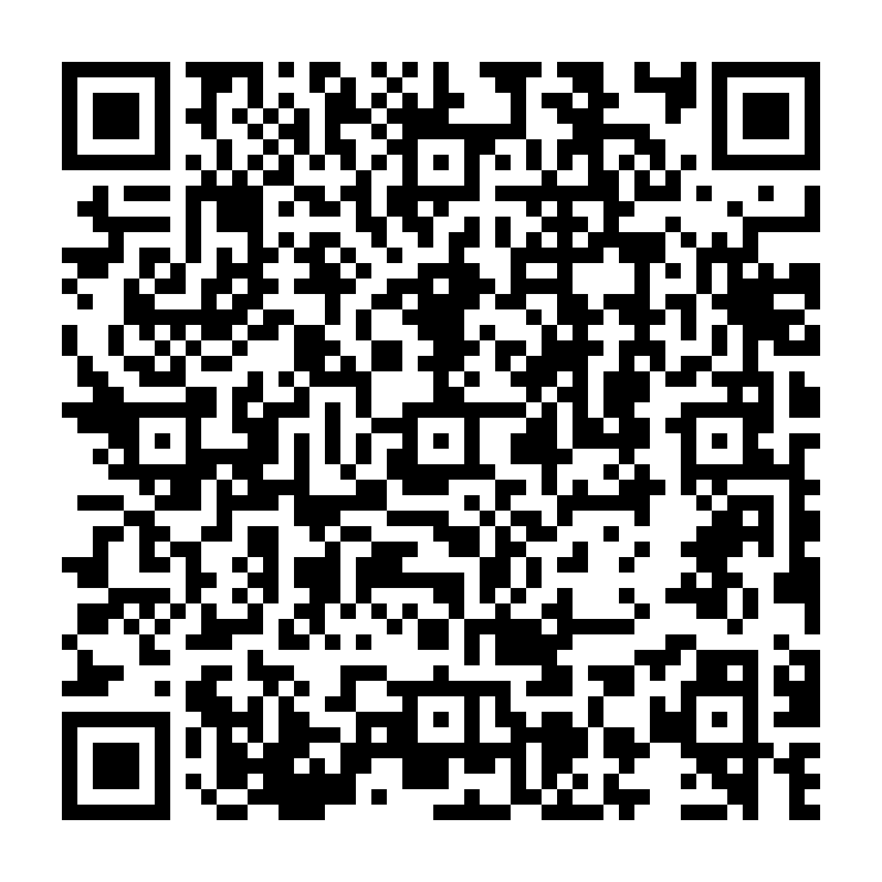QR kod