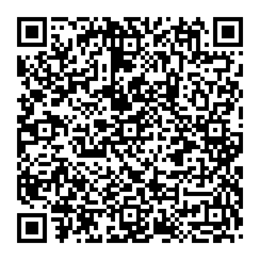 QR kod
